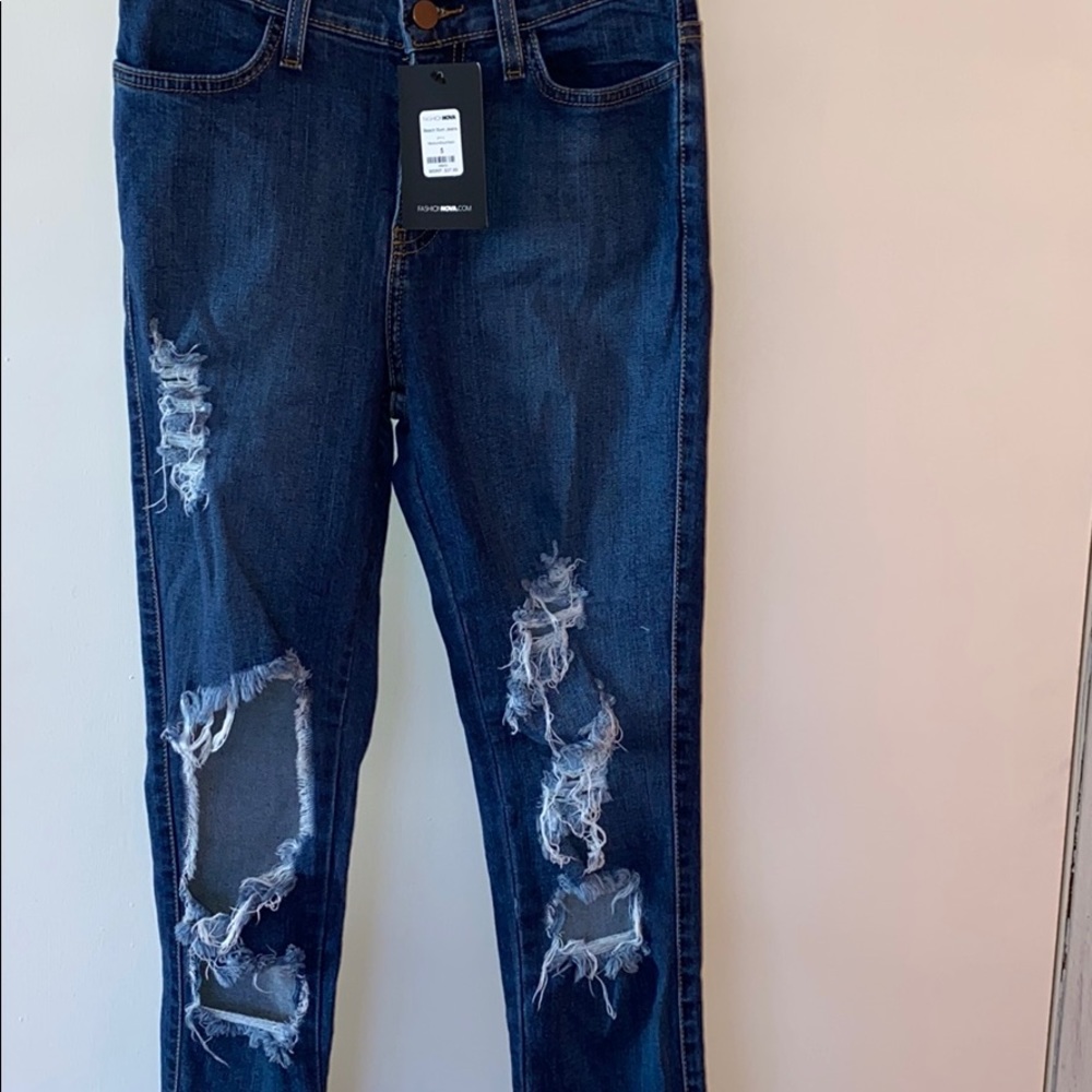 Women’s jeans